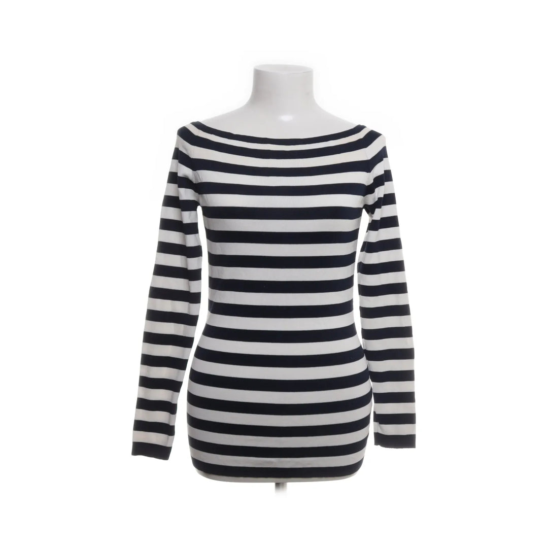 Nikkie | Blauw, Wit - Top