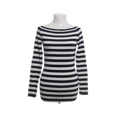 Nikkie | Blauw, Wit - Top