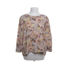 COS | Roze, Meerkleurig - Top