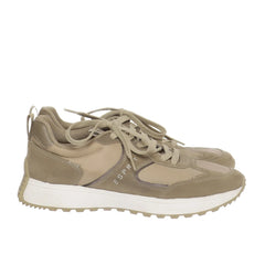 ESPRIT | Beige - Sneakers