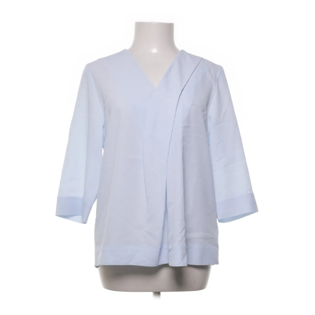 COS | Blauw - Blouse
