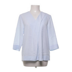 COS | Blauw - Blouse