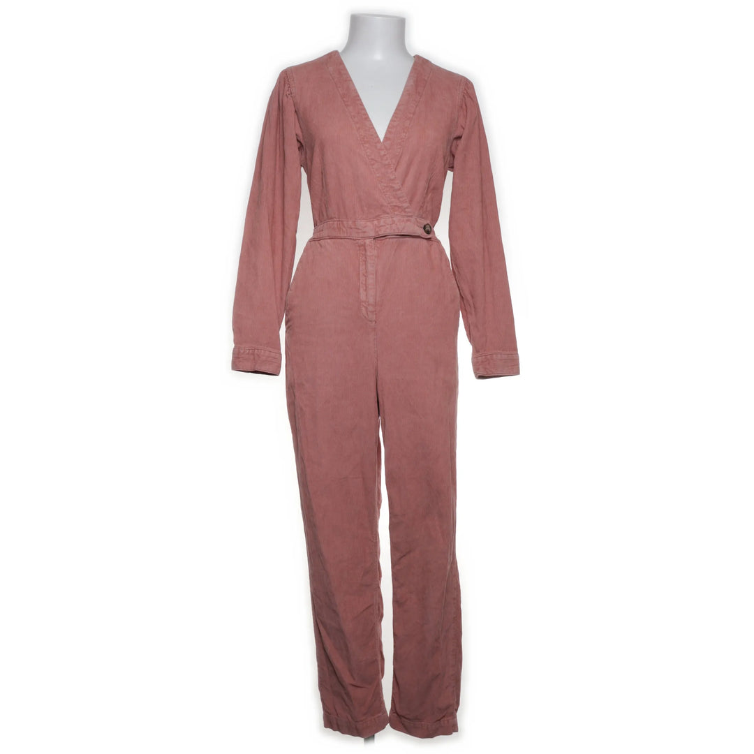 BDG | Roze - Jumpsuit