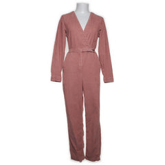 BDG | Roze - Jumpsuit