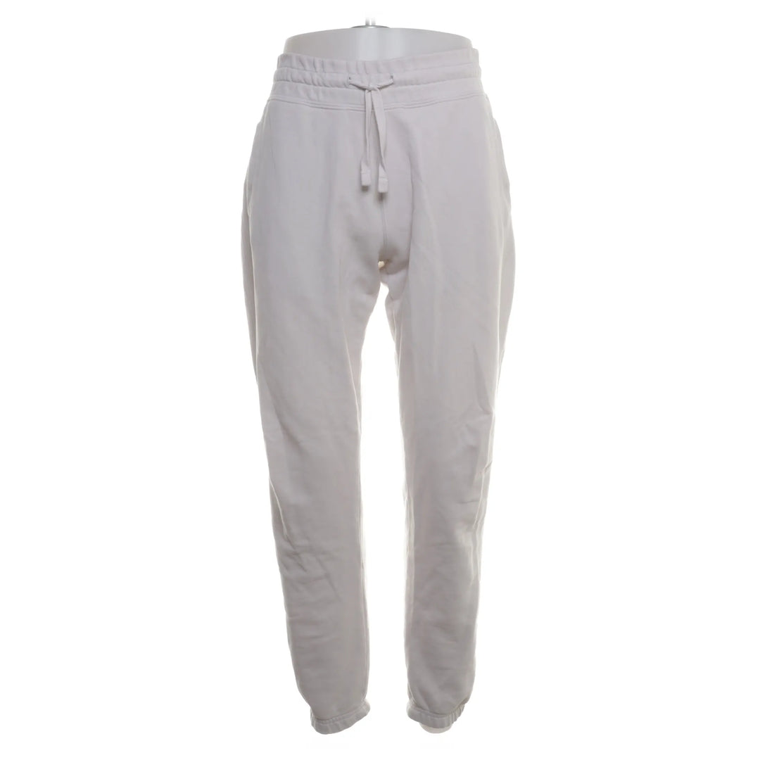 Armedangels | Wit - Joggingbroek