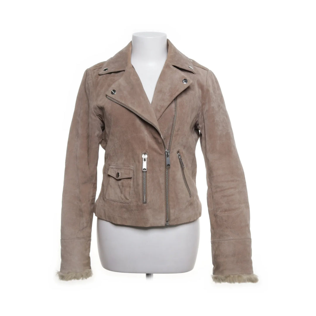 Oakwood | Beige - Bikerjack