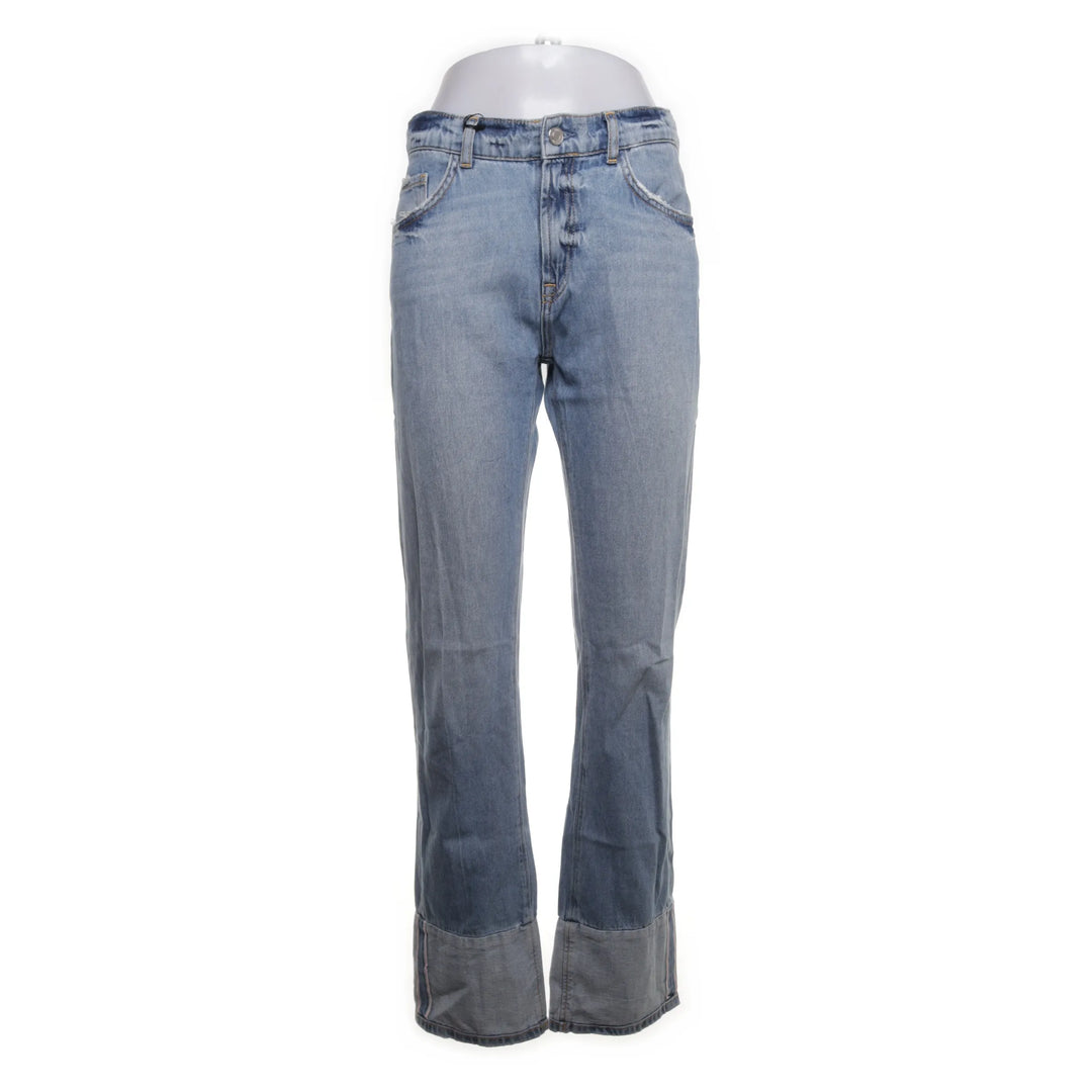 Guess | Blauw - Spijkerbroek