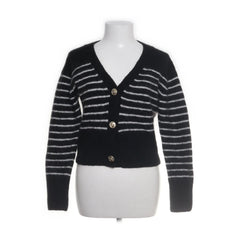 & Other Stories | Zwart, Wit - Cardigan