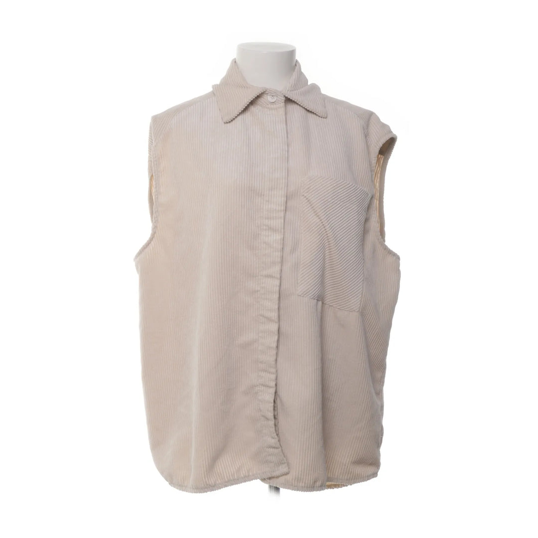 Lumina | Beige - Gilet