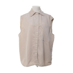 Lumina | Beige - Gilet