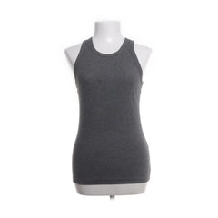 Samsøe & Samsøe | Grijze mouwloze top