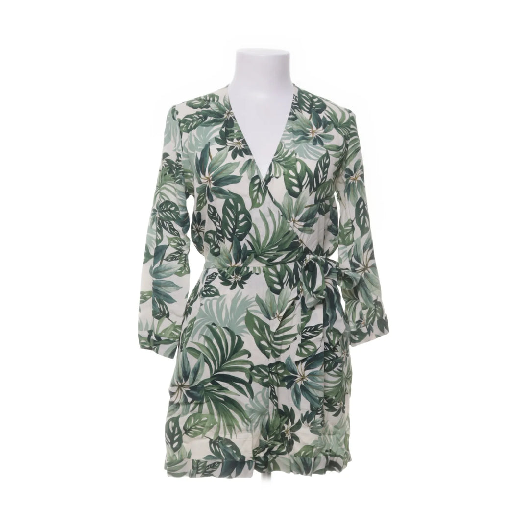 Hallhuber | Meerkleurig - Jumpsuit