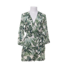 Hallhuber | Meerkleurig - Jumpsuit