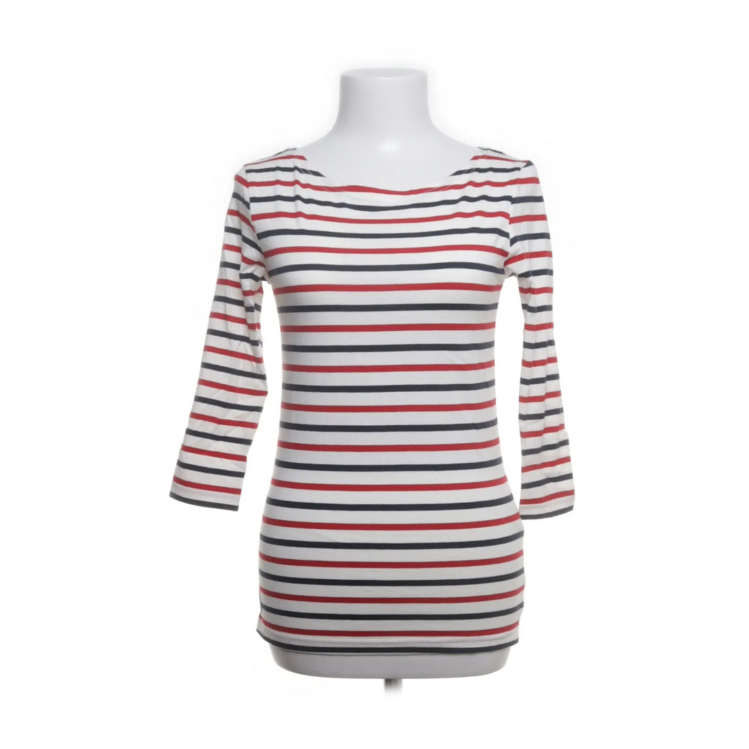 Race Marine | Wit, Meerkleurig - Top