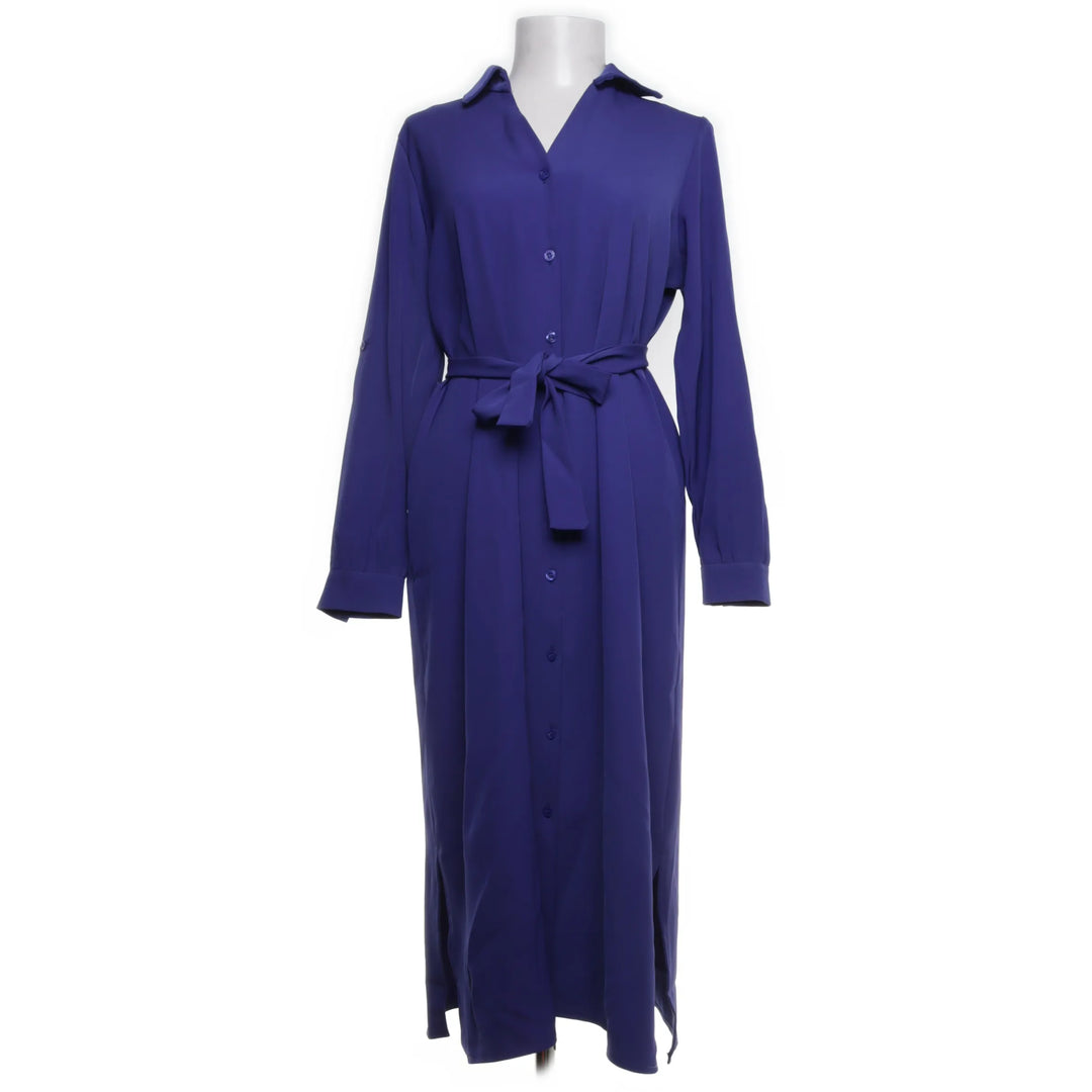 Bellita | Blauw - Blousejurk