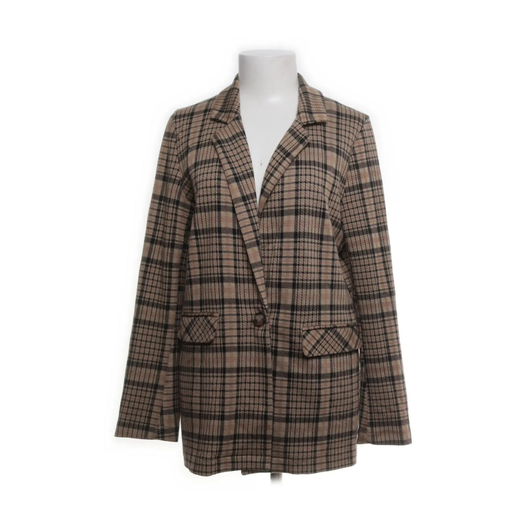 Chiquelle | Bruin, Zwart - Blazer