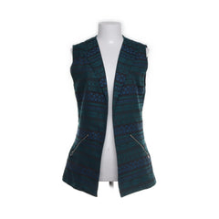 Raizz | Zwart, Meerkleurig - Gilet