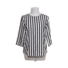Armedangels | Gestreepte driekwart mouw blouse