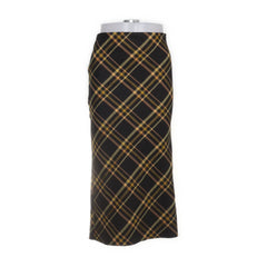 ASOS Design | Zwart, Geel - Rok