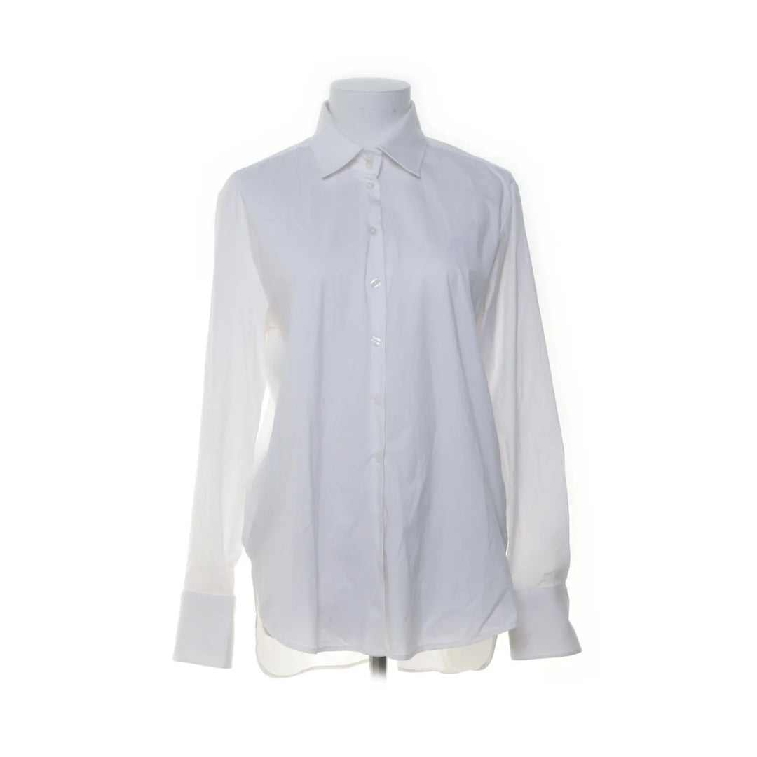 Funktional | Wit - Shirt