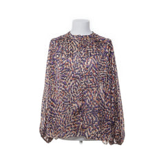 Second Female | Beige, Meerkleurig - Blouse