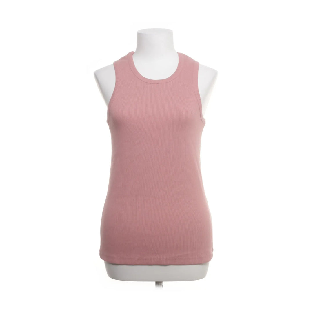 Femmes du Sud | Roze - Tanktop