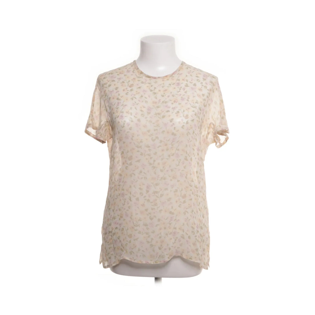 Privilegio | Beige, Roze - Top