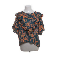 Lollys Laundry | Blauw, Meerkleurig - Top