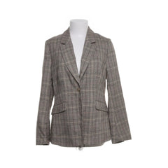 Hampton Republic | Beige, Zwart, Meerkleurig - Blazer