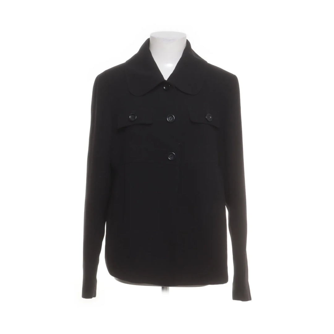 Marc Aurel | Zwart - Blazer