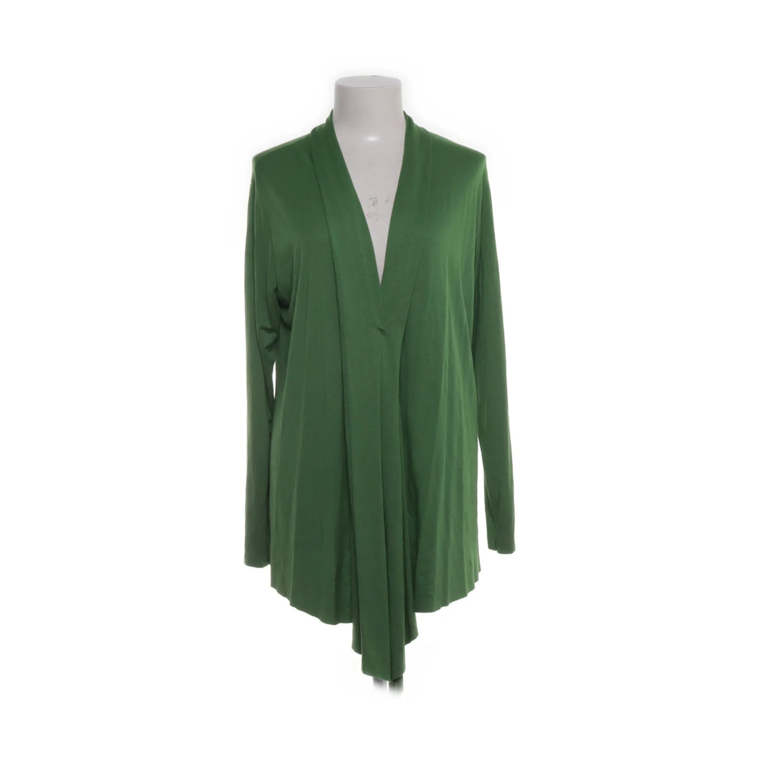 Dress Like Marie | Groen - Cardigan