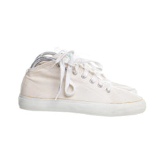 Sweeks | Beige - Canvas schoenen
