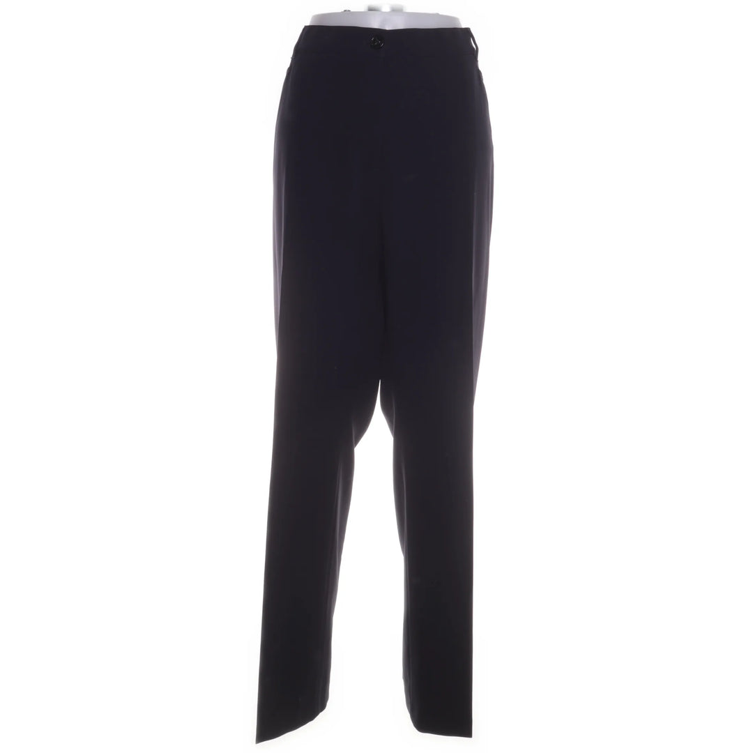 Samoon | Blauw - Broek
