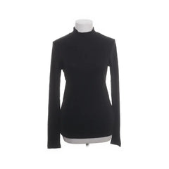 Uniqlo | zwarte coltrui