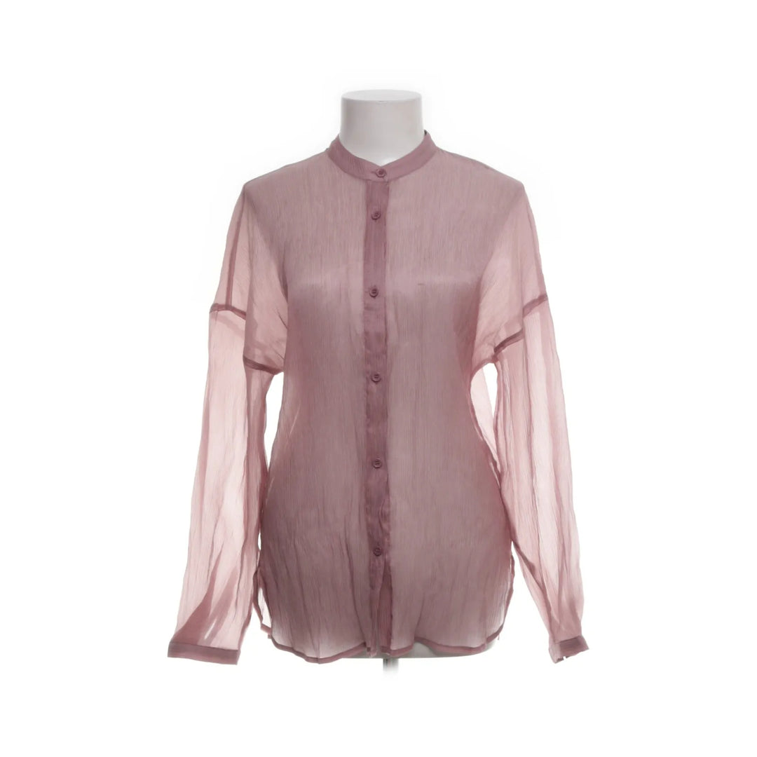 STOCKH LM | Roze - Shirt