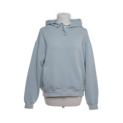 MSCH Copenhagen | Lichtblauwe Hoodie Sweatshirt
