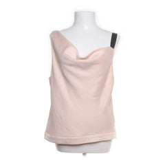 DKNY | Roze asymmetrische top