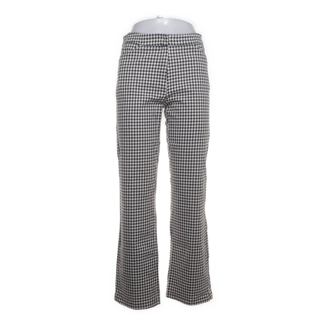 Futura | Wit, Zwart - Broek