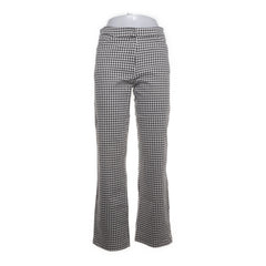 Futura | Wit, Zwart - Broek