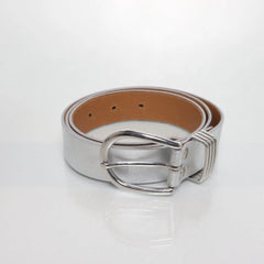 S.pa Accessories | Zilver - Riem