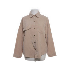 Cherry Aka | Beige - Overshirt
