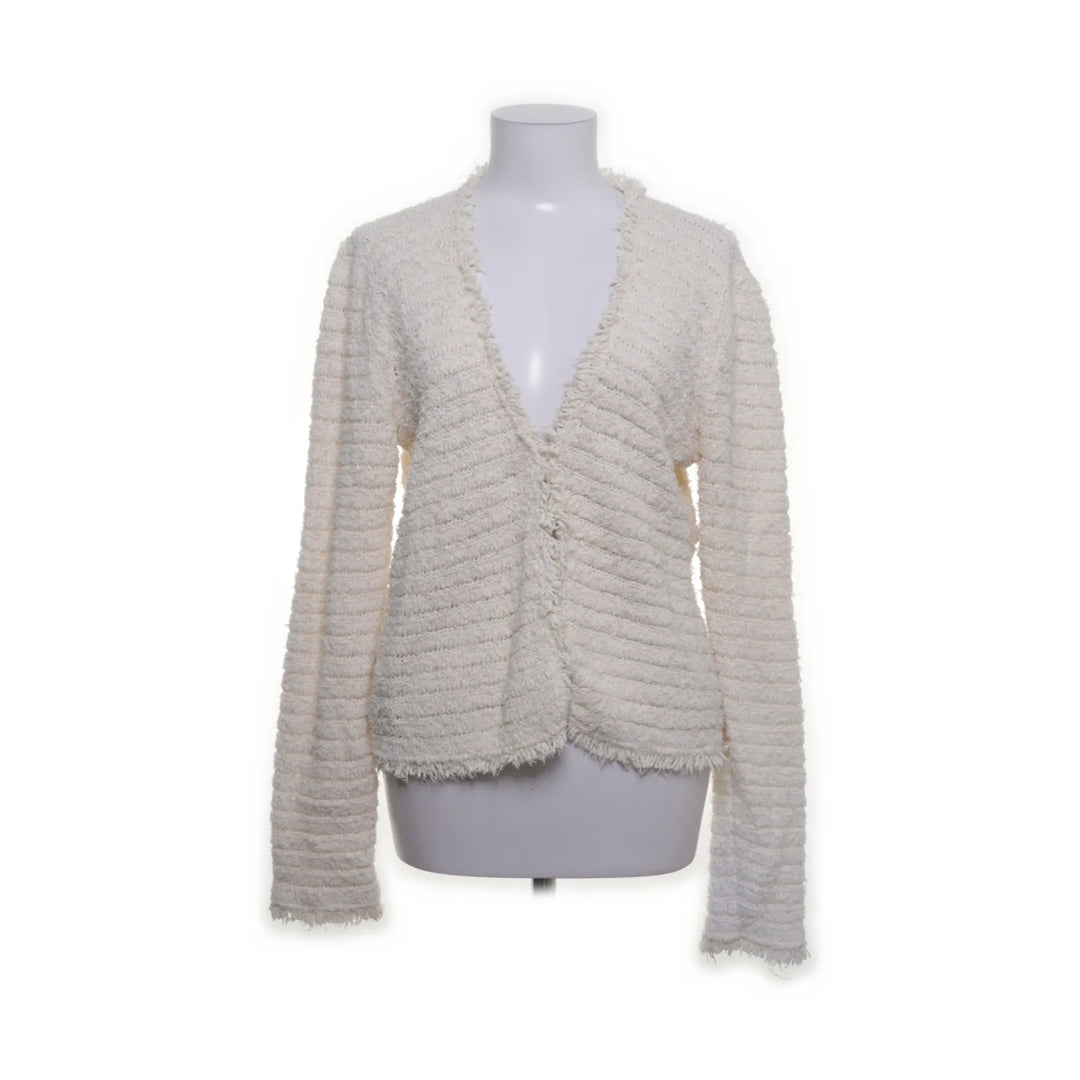Claudia Sträter | Beige - Cardigan