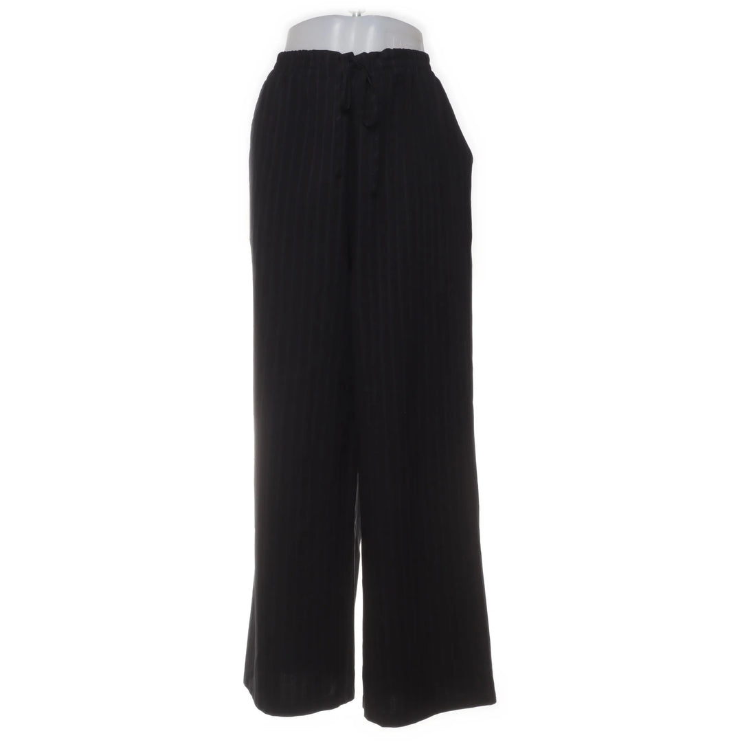 ASOS Design | Zwart - Palazzo broek