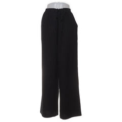 ASOS Design | Zwart - Palazzo broek