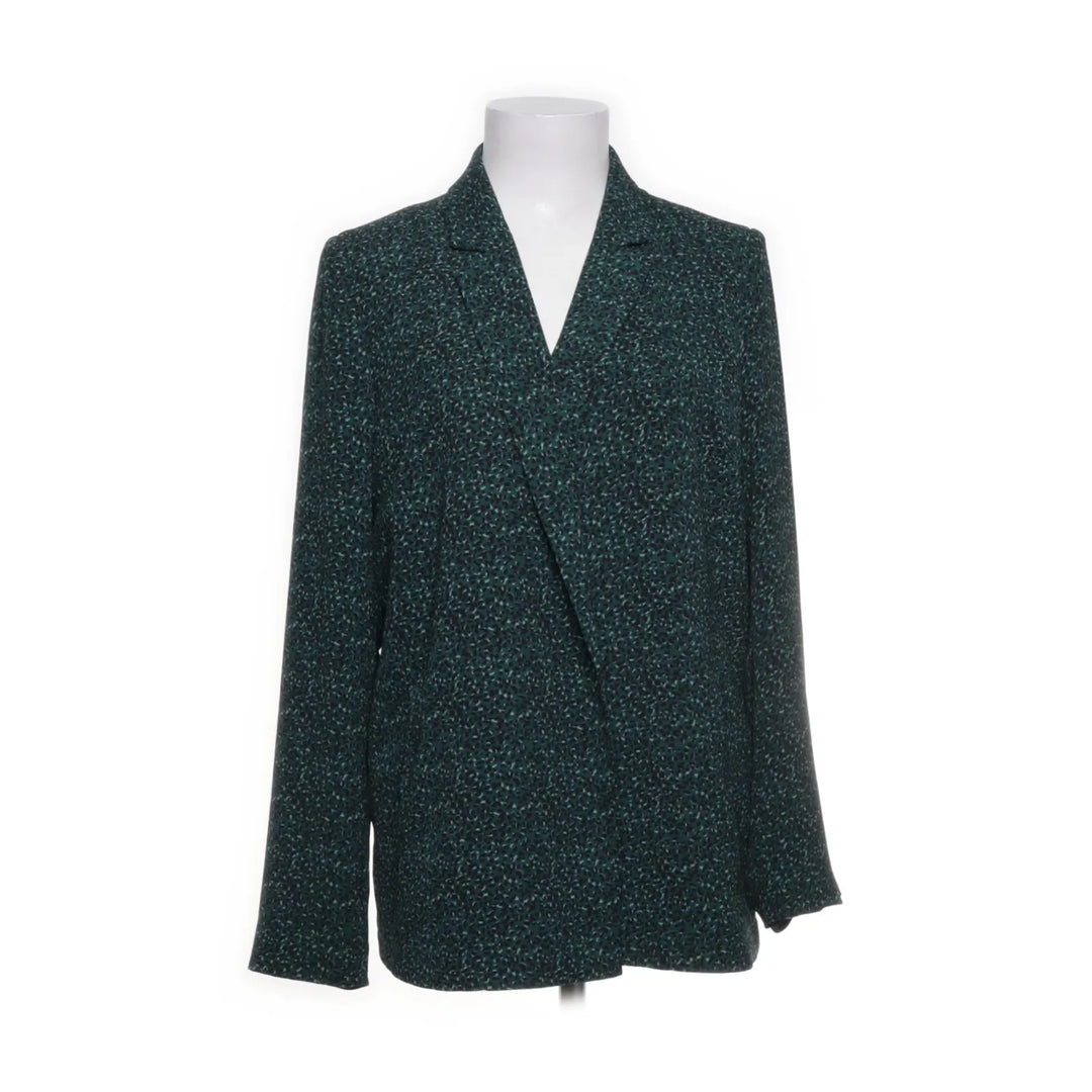 Modström | Groen, Zwart, Meerkleurig - Blazer