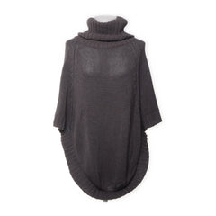 Street One | Grijs - Poncho