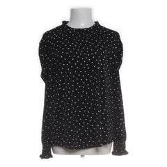 Adrianna Papell | Zwart, Wit - Blouse