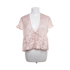 & Other Stories | Roze satijnen bolero