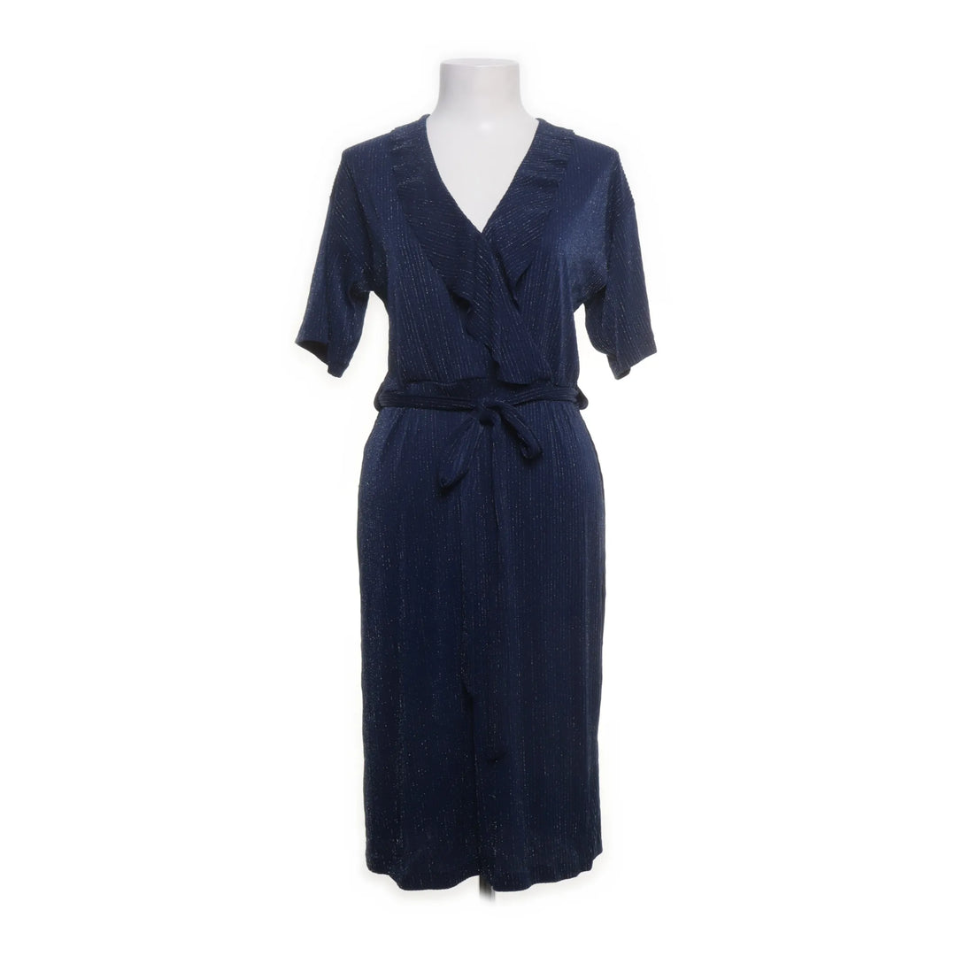 Modström | Blauw - Jurk