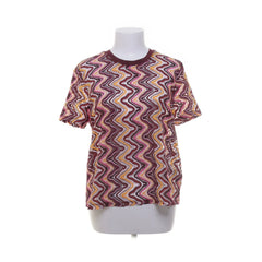 & Other Stories | Rood, Meerkleurig - Top